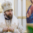Поздравление Митрополита Игнатия с Днем рождения - Свято-Троицкий собор