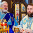 Митрополит Саратовский и Вольский Игнатий отмечает день рождения - Свято-Троицкий собор