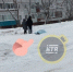 На заснеженной улице в Балаково нашли труп - ИА Версия-Саратов