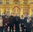 Экскурсия в Свято-Троицком соборе - Свято-Троицкий собор