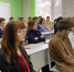 В агроклассах Гагаринского района состоялись плановые занятия - Вавиловский университет