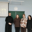 СГТУ знакомит «Гагаринские классы» с современными профессиями - СГТУ