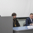 В Вавиловском университете прошла встреча с иностранными студентами, посвященная профилактике экстремизма и терроризма Фото 1 - Вавиловский университет