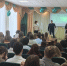 Уроки мужества: Показ фильма для школьников Октябрьского района - Город Саратов