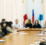 Семинар по созданию устойчивого озеленения городских пространств - Город Саратов
