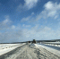 снег_дорога - Novosti-Saratova.Ru