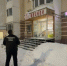 В Саратове на шестилетнюю девочку обрушилась наледь с крыши: ребенок в больнице - ИА Версия-Саратов