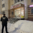 В Саратове упавший с крыши снег травмировал ребенка - Общественное мнение