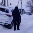В Аткарске иномарка сбила женщину с ребёнком - ИА Версия-Саратов