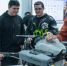 Пилоты «БАС» прошли переподготовку на кафедре Вавиловского университета. - Вавиловский университет