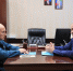 Первые лица МЧС России Александр Куренков и Республики Дагестан Сергей Меликов оценили готовность региона к предстоящим сезонным рискам - МЧС Саратовской области