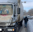 На Шехурдина девушку госпитализировали после наезда грузовика - Четвертая Власть