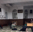 Семинар об опасностях интернета состоялся для прихожан мечети Энгельса - Духовное управление мусульман