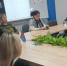 Комитет по труду и социальному развитию принял участие в семинаре для безработных граждан - Город Саратов