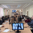 Аттестация аспирантов кафедры - Вавиловский университет