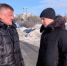 За зимний период с территории города вывезено более 900 тысяч кубометров снега - Город Саратов