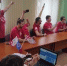Саратовская команда «КровоТок 64» — победительница Всероссийского донорского квиза - Министерство здравоохранения
