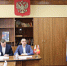 В трех районах области обсудили укрепление межнационального согласия - Министерство внутренней политики и общественных отношений