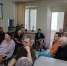 Волонтеры посетили бездомных и инвалидов - Свято-Троицкий собор
