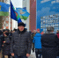 В Саратове состоялся траурный митинг в память воинов-интернационалистов - Газета Репортер