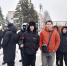 В г. Марксе прошел митинг, посвященный 37 годовщине вывода войск из Афганистана. - Вавиловский университет