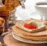 Все для вкусных блинов: на Театральной площади возобновляет работу ярмарка «выходного дня» - Министерство сельского хозяйства