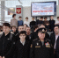Студенты колледжа встретились с ветеранами Афганистана - Вавиловский университет