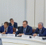 Губернатор Саратовской области Роман Бусаргин провел постоянно действующее совещание - Правительство Саратовской области