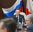 Состоялось заседание наблюдательного совета регионального отделения Российского общества «Знание» - Правительство Саратовской области