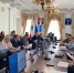 Состоялось заседание городской комиссии по охране труда - Город Саратов