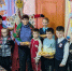 С блинными посиделками побывали в гостях в Марксовском центре «Семья» «серебряные» волонтеры - Министерство труда и соцзащиты