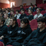 В Вавиловском университете прошло собрание с первокурсниками по поступлению в ВУЦ - Вавиловский университет