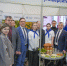 Вавиловский университет - участник форума «Саратов-Агро.2026» - Вавиловский университет