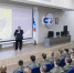 Сергей Наумов провел лекцию по военной истории России для почти 5 тысяч школьников и студентов ПФО - Четвертая Власть