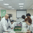 Мастер‑класс для будущих ветеринаров - Вавиловский университет