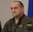 Ветеран боевых действий Калинин стал лидером «Справедливой России» в Саратове - Газета Репортер