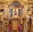 Богослужения в Неделю сыропустную - Свято-Троицкий собор