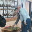 В поселке Соколовый почтили память воинов, погибших в локальных конфликтах - Министерство внутренней политики и общественных отношений