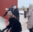 В Саратове состоялось торжественное открытие мемориальной плиты в честь Героя России Алексея Максюкова - Известия Саратов