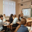 Профориентация в школах города - Вавиловский университет