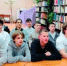 Библиотека №12. Военно-патриотическая композиция «Героями не рождаются» /ко Дню защитника Отечества/ - ЦБС г. Саратова