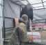 Симоновская птицефабрика отправила очередную партию гуманитарной помощи в зону СВО - Министерство сельского хозяйства