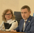 Глава Энгельсского района пообещал финансовую поддержку молодежным клубам - Общественное мнение