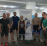 Спецназовцы саратовского УФСИН победили в чемпионате по гиревому спорту - ИА Взгляд-инфо