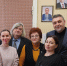 Состоялось заседание ТМО с участием преподавателей и детей, обучающихся в ДШИ г.Маркса, р.п.Ровное, р.п.Степное - Учебно-методический центр