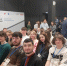 Политеховцы посетили региональный туристический форум «Саратовский мост» - СЭИ СГТУ