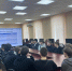 В Финансово-технологическом колледже Вавиловского университета состоялась встреча обучающихся с лидером IT-индустрии - Вавиловский университет