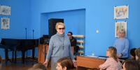Как приобщить детей к чтению? - Библиотека им. А.С. Пушкина