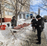 По фактам незаконной уличной торговли составлены протоколы об административных правонарушениях - Город Саратов