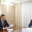 Губернатор Роман Бусаргин внес вопрос о согласовании с депутатами облдумы кандидатуры Василия Котова на должность зампреда Правительства – министра сельского хозяйства области - Министерство сельского хозяйства